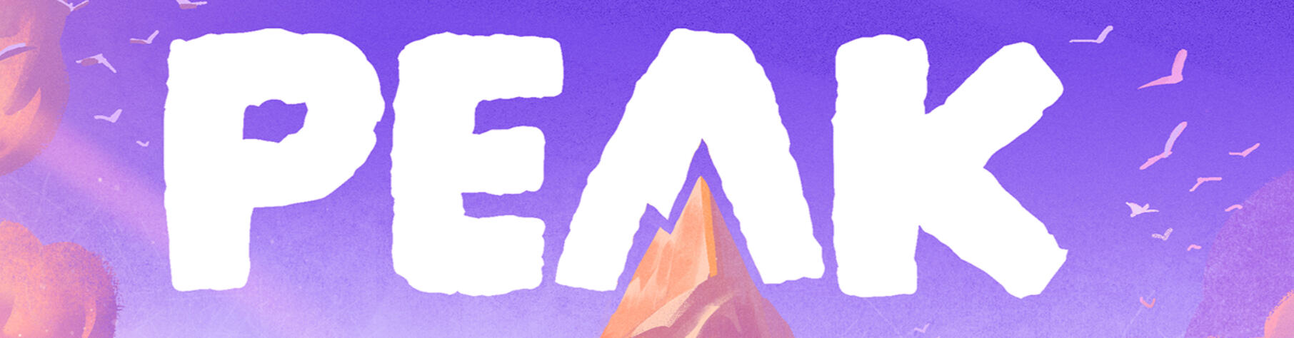 PEAK PEAK