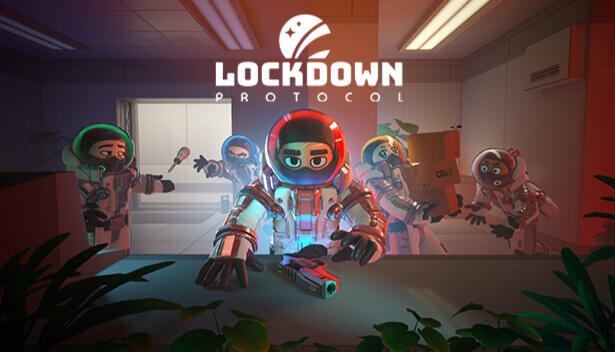 Lockdown Protocol Lockdown Protocol
